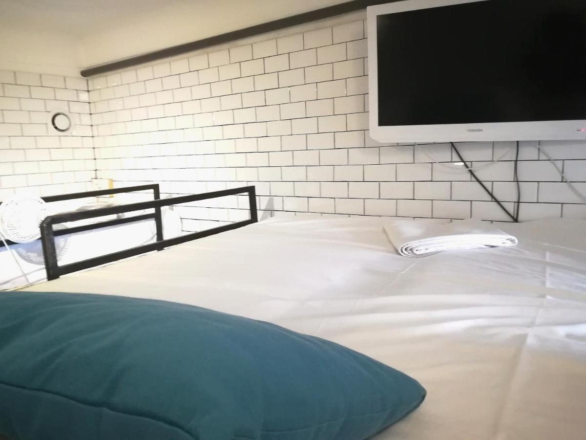 Appartement Vieux-nice Charmant *